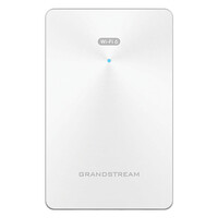 Grandstream GWN7661 - 2,4 GHz - 5 GHz - 1201 Mbit/s - WEP...