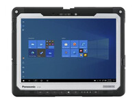 Panasonic Toughbook CF-33 512 GB - 12" Tablet - Core i5 1,7 GHz 30,5cm-Display