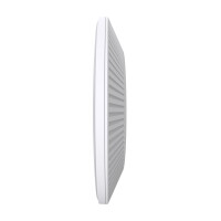 TP-LINK Omada EAP673 - Access Point - WiFi 6 AX5400 -...