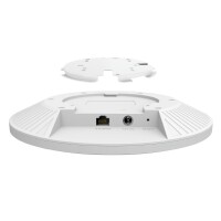 TP-LINK Omada EAP673 - Access Point - WiFi 6 AX5400 - Access Point - WLAN