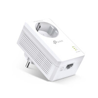 TP-LINK TL-PA7017P - 1000 Mbit/s - IEEE 1901 - IEEE 802.3...