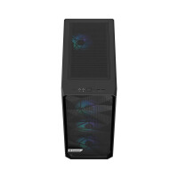 Fractal Design Meshify 2 Compact Lite - PC - Schwarz -...