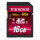 Transcend TS16GSDHC10U1 - 16 GB - SDHC - Klasse 10 - MLC - 90 MB/s - Class 1 (U1)