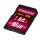 Transcend TS16GSDHC10U1 - 16 GB - SDHC - Klasse 10 - MLC - 90 MB/s - Class 1 (U1)