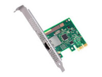 Intel I210T1BLK - Eingebaut - Kabelgebunden - PCI Express...