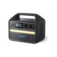 Anker Innovations PowerHouse 535 - 512Wh/500W - Tragbare...