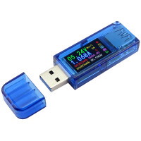 Joy-IT At34 - USB Messgeraet