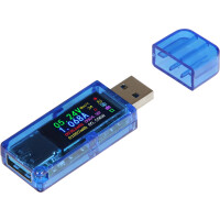 Joy-IT At34 - USB Messgeraet