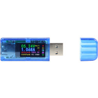 Joy-IT At34 - USB Messgeraet