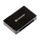 Transcend CFast 2.0 USB3.0 - CF - CF Typ II - Schwarz - CE/FCC/BSMI/KC/RCM/EAC - USB 3.2 Gen 1 (3.1 Gen 1) - 5 V - 0 - 70 °C