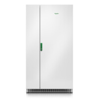 APC GVSCBC10B2 - Externer Batterieschrank - Freistehend - Weiß - RoHS - REACH, - 1900 mm - 845 mm