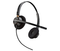 Poly EncorePro 525 USB-A Stereo-Headset - zertifiziert...