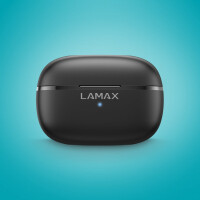 LAMAX Electronics Clips1 Play Headset Wireless In-ear...