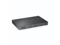 ZyXEL XGS2210-52 - Switch - verwaltet
