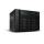 Asustor AS6510T - NAS - Tower - Intel Atom® - C3538 - Schwarz