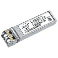 Intel E10GSFPSRX - Faseroptik - 10000 Mbit/s - SFP+ - SR - 300 m - 850 nm