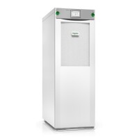 Schneider Electric GVSUPS30KHS - Doppelwandler (Online) - 30 kVA - 30000 W - Sine - 340 V - 460 V