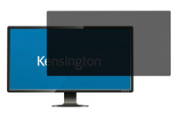 Kensington Blickschutzfilter - 2-fach - abnehmbar für 27" Bildschirme 16:9 - 68,6 cm (27") - 16:9 - Monitor - Rahmenloser Blickschutzfilter - Antireflexbeschichtung - 90 g