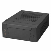 SilverStone MILO ML10 - USFF - Mini-ITX - keine...