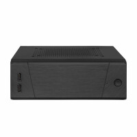 SilverStone MILO ML10 - USFF - Mini-ITX - keine...