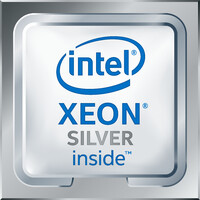 Intel Xeon 4210 Xeon Silber 2,4 GHz - Skt 3647 Cascade Lake