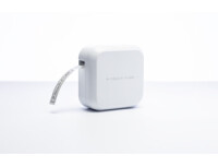 Brother P-touch P710Bt Cube Plus BT...