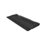 Contour Design RollerMouse Pro - Rollerbar - Bluetooth + USB Type-C - 2800 DPI - Schwarz