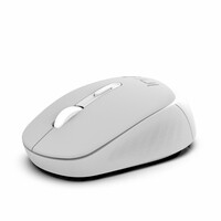 INCA Maus IWM-243RG CANDY DESIGN Grau 2.4GHz - Maus -...