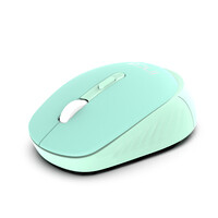 INCA Maus IWM-243RM CANDY DESIGN Blau 2.4GHz - Maus