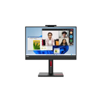 Lenovo ThinkCentre Tiny-In-One 24 - 60,5 cm (23.8 Zoll) - 1920 x 1080 Pixel - Full HD - LED - 6 ms - Schwarz