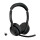 Jabra Evolve2 55 Link380c UC Stereo - Headset