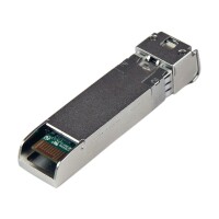 StarTech.com Cisco SFP-10G-SR kompatibel - SFP+ Transceiver Modul - 10GBASE-SR - Faseroptik - 11100 Mbit/s - SFP+ - LC - SR - 300 m