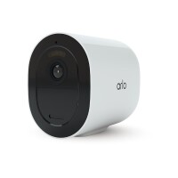 ARLO Go 2 - IP-Sicherheitskamera - Draußen - Kabellos - 91 m - Decke/Wand - Weiß