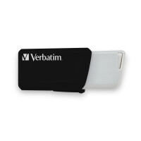 Verbatim Store n Click - USB-Stick - USB 3.2 GEN1 32 GB -...