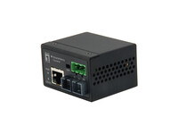 LevelOne IEC-4001 - 100 Mbit/s - 10Base-T - 100Base-TX -...