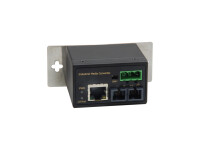 LevelOne IEC-4001 - 100 Mbit/s - 10Base-T - 100Base-TX -...