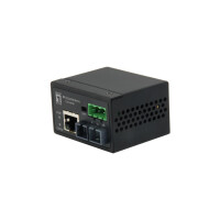 LevelOne IEC-4001 - 100 Mbit/s - 10Base-T - 100Base-TX -...