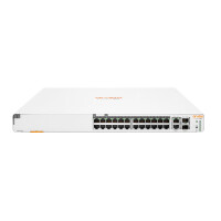 HPE Instant On 1960 24G 20p Class4 4p Class6 PoE 2XGT...