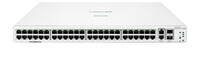HPE Networking Networking Instant On Switch 48p Gigabit...