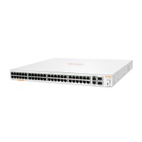 HPE Networking Networking Instant On Switch 48p Gigabit...