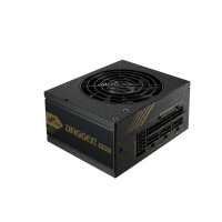 FSP Fortron Dagger PRO - 650 W - 100 - 240 V - 50 - 60 Hz...