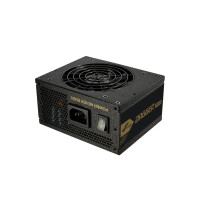 FSP Fortron Dagger PRO - 650 W - 100 - 240 V - 50 - 60 Hz...