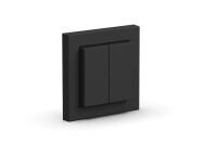 Senic Friends of Hue Outdoor Switch schwarz batterieloser...