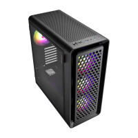 FSP TORRE E-ATX FSP CUT593P ULTRA TOWER BLACK POC0000204