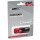 EMTEC Click Easy - 256 GB - USB Typ-A - 3.2 Gen 1 (3.1 Gen 1) - Ohne Deckel - Schwarz - Rot