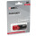 EMTEC Click Easy - 16 GB - USB Typ-A - 3.2 Gen 2 (3.1 Gen 2) - Ohne Deckel - Schwarz - Rot