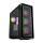 FSP CUT593A E-ATX Ultra Tower BLACK - Tower - ATX