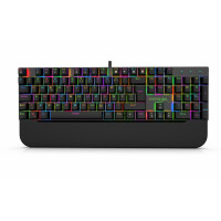 INCA Gaming Tastatur IKG-443 Mechanisch