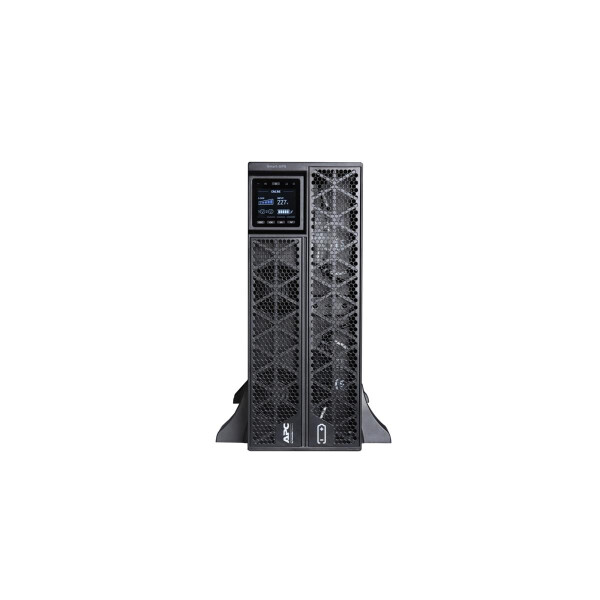 APC SRTG6KXLI - Doppelwandler (Online) - 6 kVA - 6000 W - Sine - 100 V - 285 V