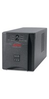 APC Smart UPS - 0,75 kVA - 500 W - 50/60 Hz - 340 J - IEC 60320 - 4,8 min